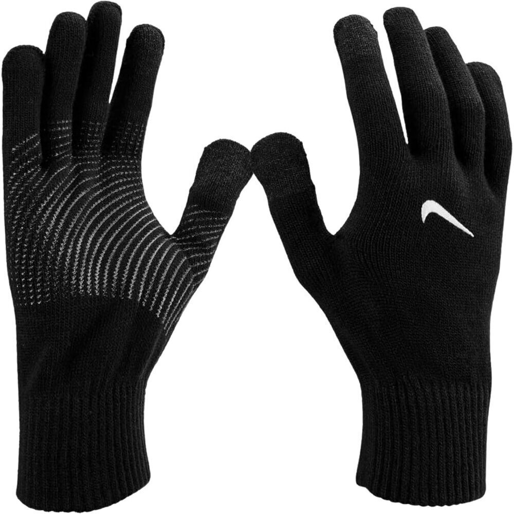 Unisex Knit Tech & Grip Training Gloves 3.0 1pair – Touchscreen Compatible with